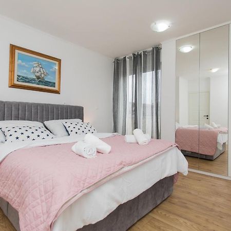 Luxury Apartment Jana 스플리트 외부 사진