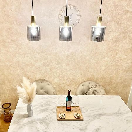 Luxury Apartment Jana 스플리트 외부 사진