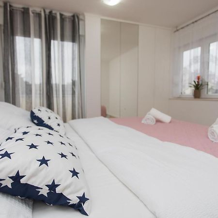 Luxury Apartment Jana 스플리트 외부 사진