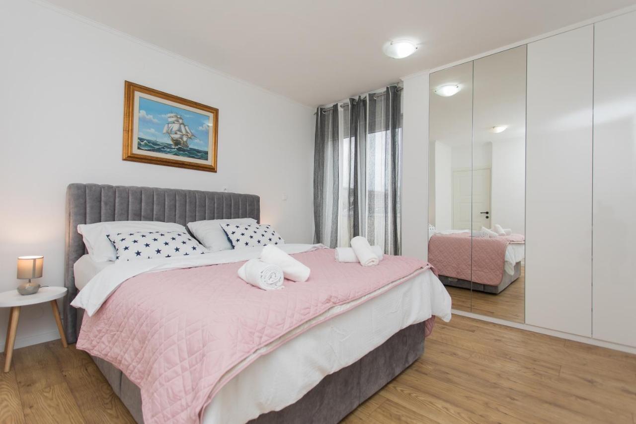 Luxury Apartment Jana 스플리트 외부 사진