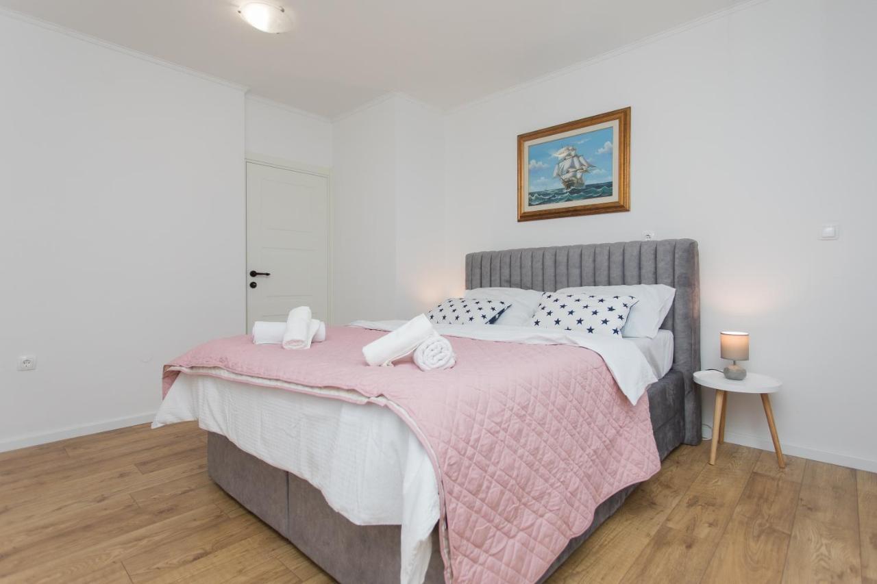 Luxury Apartment Jana 스플리트 외부 사진