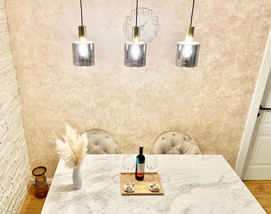 Luxury Apartment Jana 스플리트 외부 사진