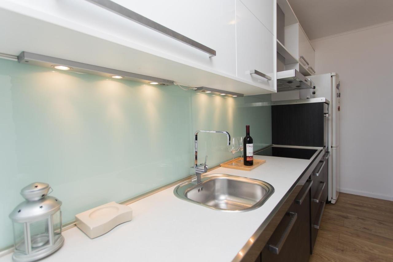 Luxury Apartment Jana 스플리트 외부 사진