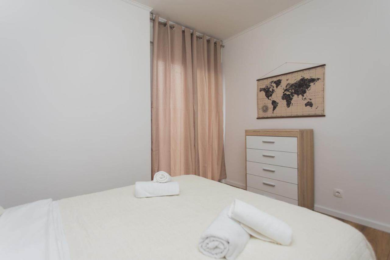 Luxury Apartment Jana 스플리트 외부 사진