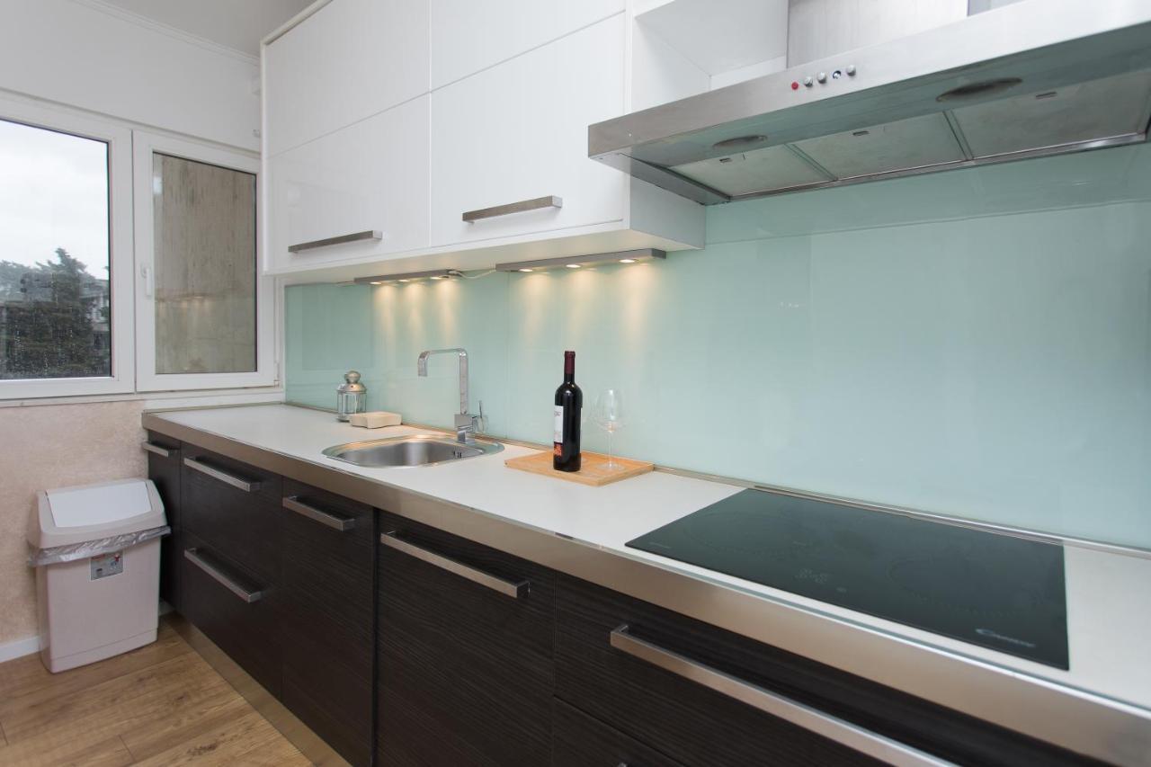 Luxury Apartment Jana 스플리트 외부 사진