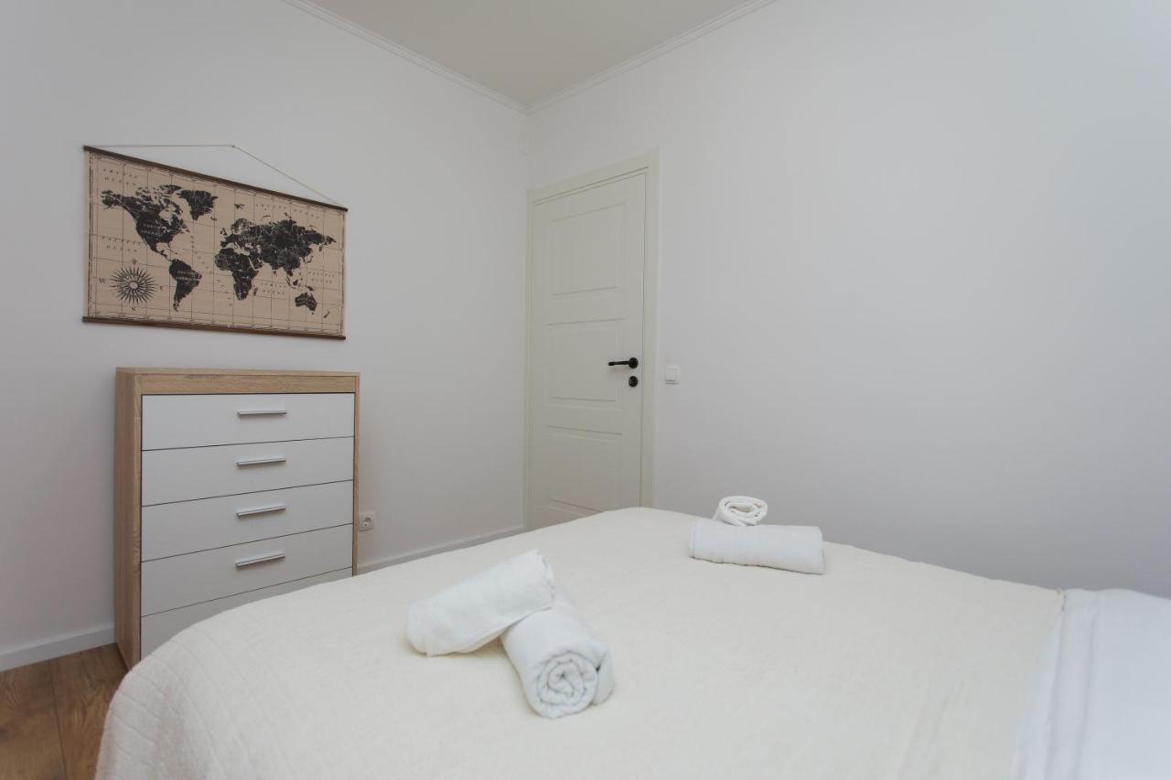 Luxury Apartment Jana 스플리트 외부 사진