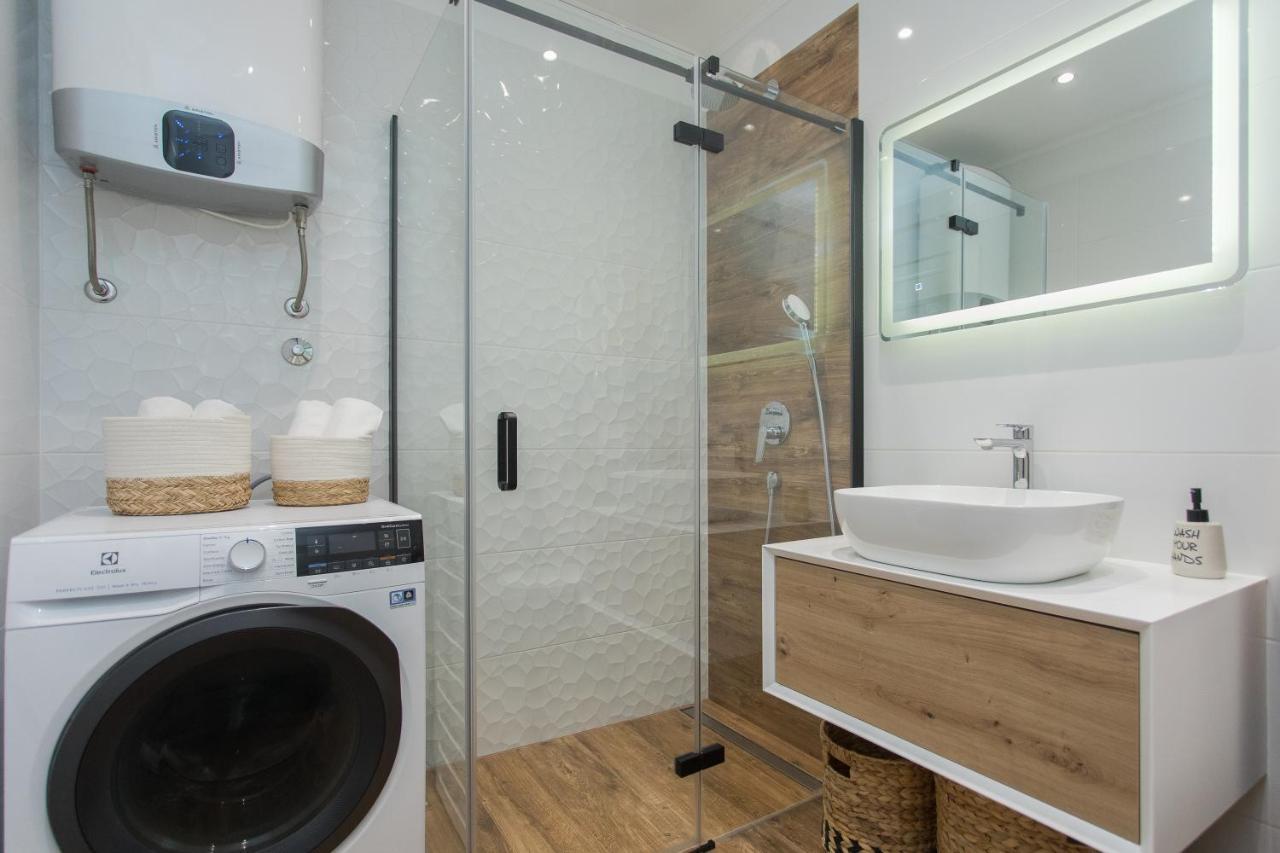 Luxury Apartment Jana 스플리트 외부 사진