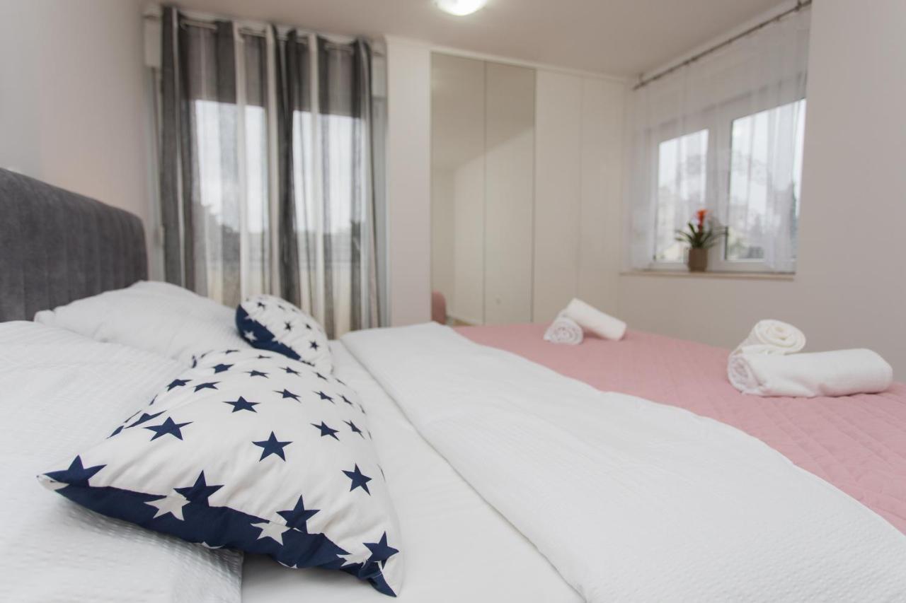 Luxury Apartment Jana 스플리트 외부 사진
