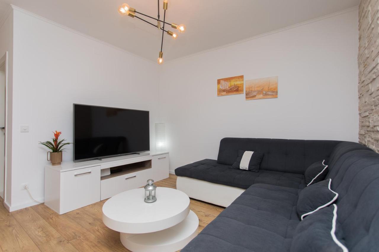 Luxury Apartment Jana 스플리트 외부 사진