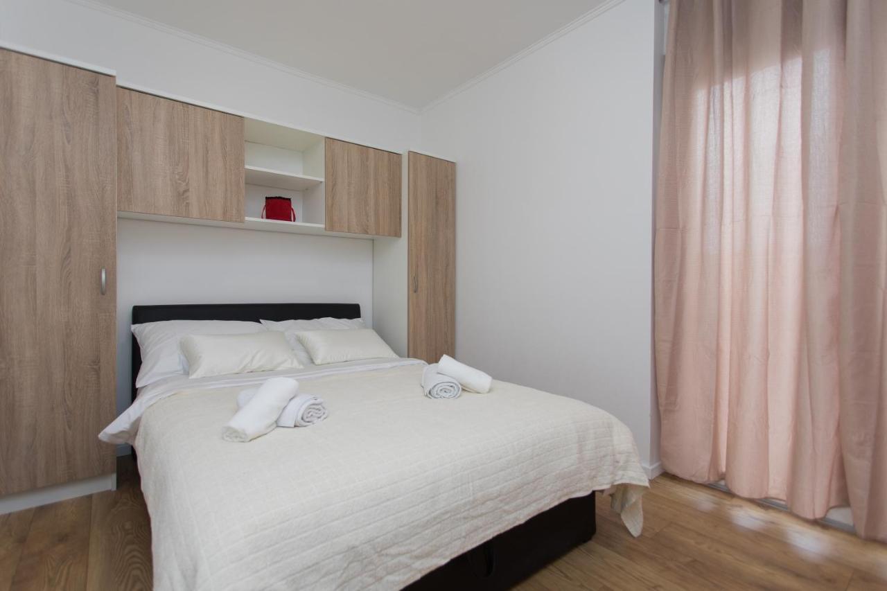 Luxury Apartment Jana 스플리트 외부 사진