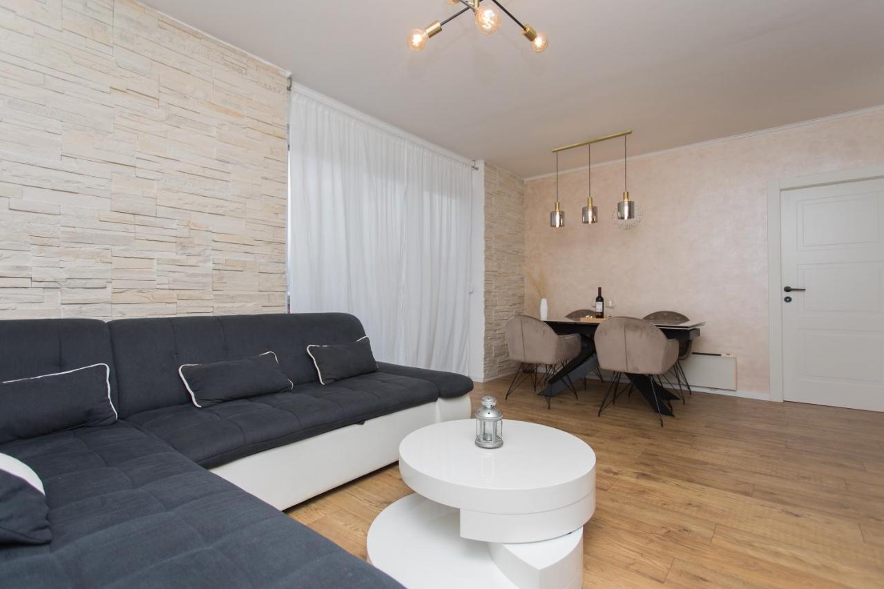 Luxury Apartment Jana 스플리트 외부 사진